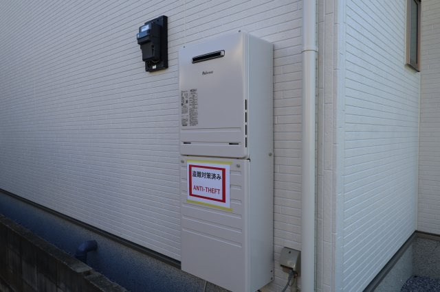 《仲介手数料無料》浦和区瀬ヶ崎１丁目19-25(全1戸)新築一戸建てリナージュのその他