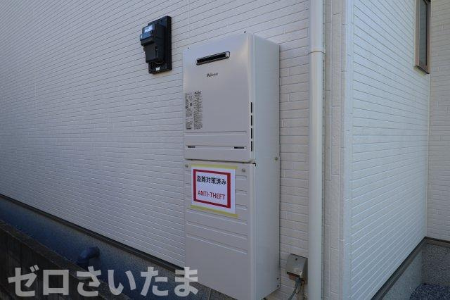 《仲介手数料無料》浦和区瀬ヶ崎１丁目19-25(全1戸)新築一戸建てリナージュのその他