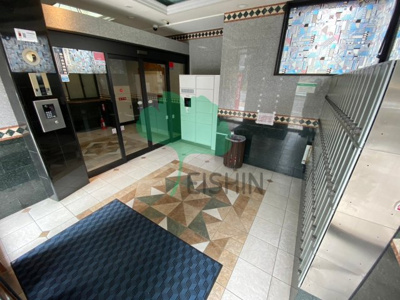 【その他共用部分】 | アリビオ博多駅北