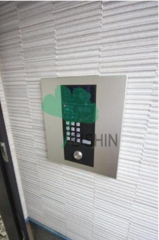 SMILEAX博多駅南(スマイラックス博多駅南)のエントランス