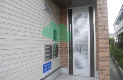 【その他共用部分】 | メゾンドバロン諸岡