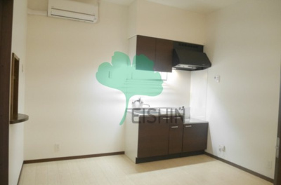 【キッチン】 | メゾンドバロン諸岡