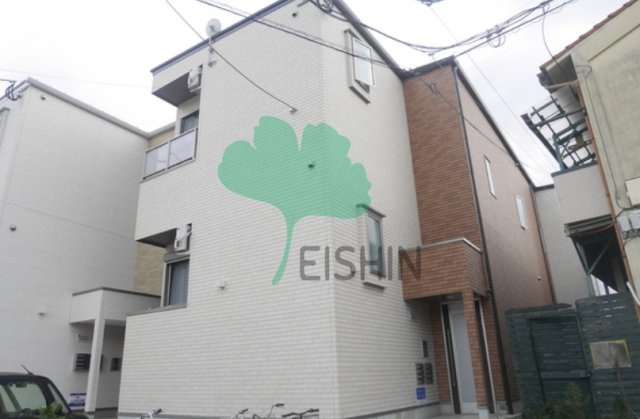 メゾンドバロン諸岡