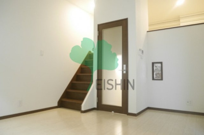 【居間・リビング】 | メゾンドバロン諸岡 | アレンジ自由自在の広々空間です！