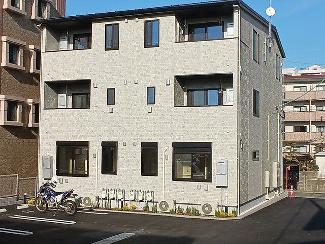 カーサ ラ ルーチェ1