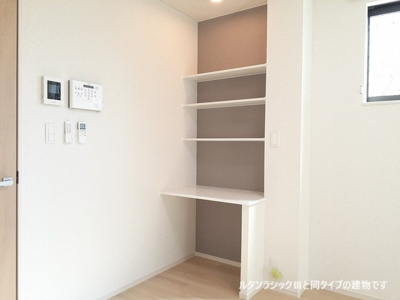 【その他】 | カーサ ラ ルーチェ2