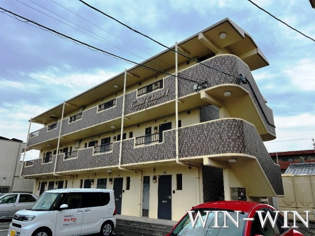 グランシャリオ Ⅰ