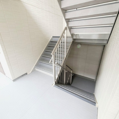 【その他共用部分】 | クリサンテーモ大和