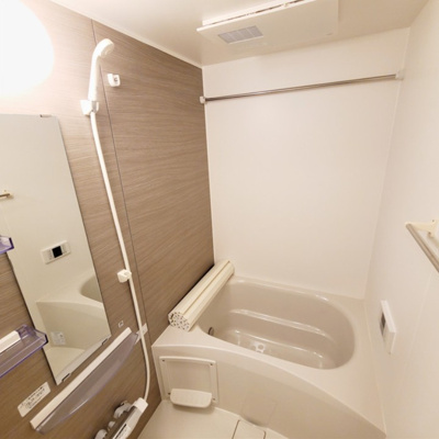 【浴室】 | クリサンテーモ大和