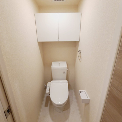 【トイレ】 | クリサンテーモ大和