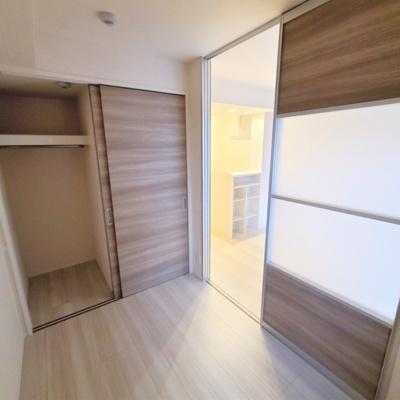 【寝室】 | クリサンテーモ大和