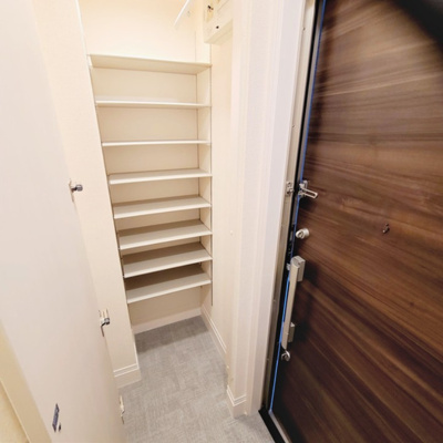 【収納】 | クリサンテーモ大和