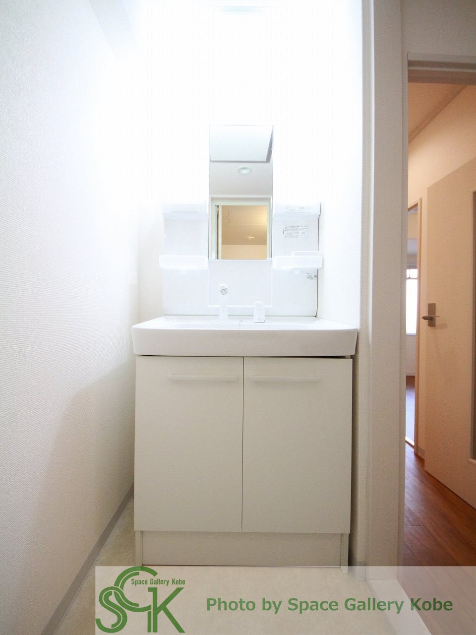 マリンクレール野田の洗面所|※お部屋により仕様が異なる場合があります※