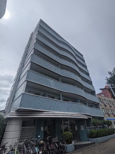 コスモスパジオ東大島