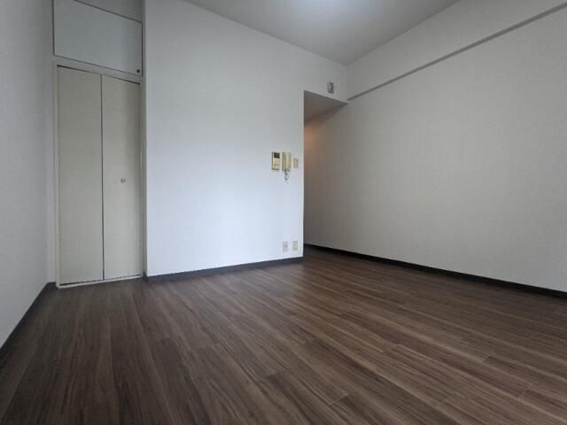 コスモスパジオ東大島の寝室