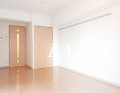 【寝室】 | ミェーレ船橋 | 寝室です。