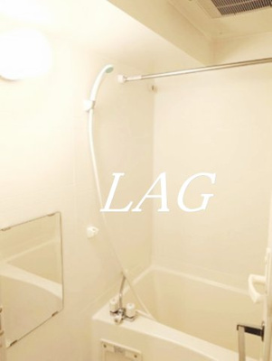 【浴室】 | ミェーレ船橋 | お風呂です。