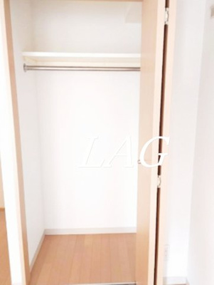 【収納】 | ミェーレ船橋 | 収納です。