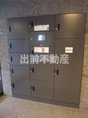 【その他共用部分】 | ルーブル中落合