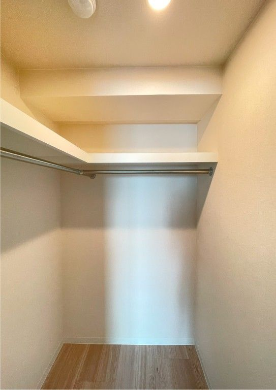 ＣＯＮＳＴＥＬＬＡＴＩＯＮの収納