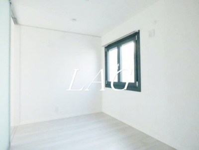 【寝室】 | ノイエ桜台 | 寝室です。