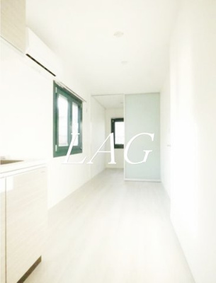 【居間・リビング】 | ノイエ桜台 | 洋室のお部屋です。