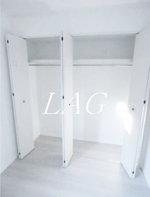 【収納】 | ノイエ桜台 | 収納です。