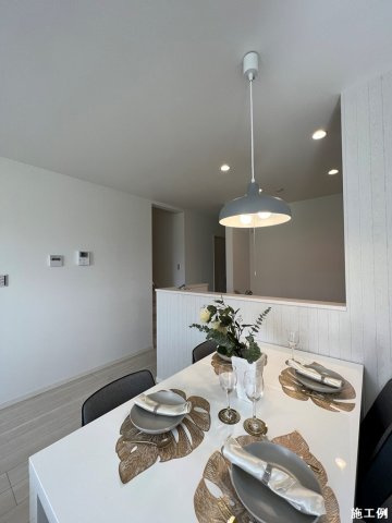 【内装】 | 同じ工務店様の施工例です。