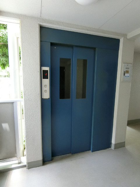 マンション妙法寺のその他共用部分