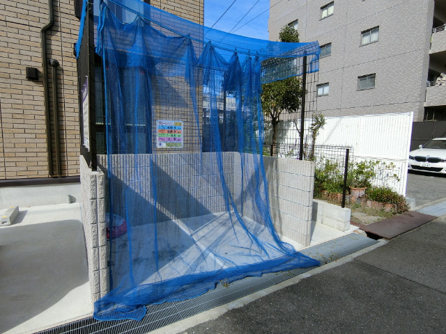 ブル・マリーノ衣掛のその他共用部分