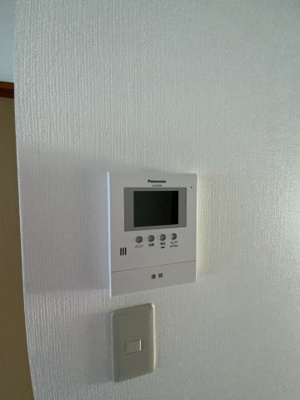 【セキュリティ】 | サンハイツ