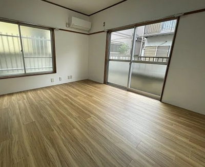 【内装】 | サンハイツ