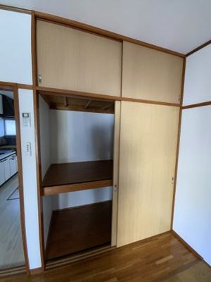 【収納】 | サンハイツ