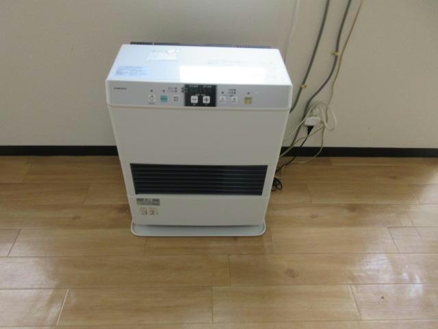 Ys´Oneの設備