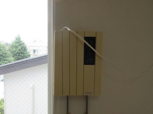 Ys´Oneの設備