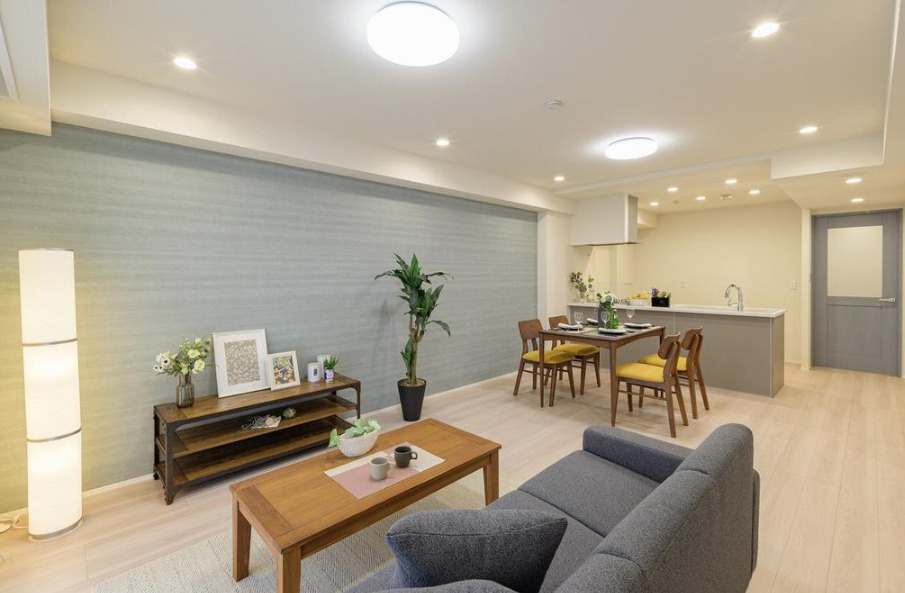 レールシティ十条清水坂公園のその他