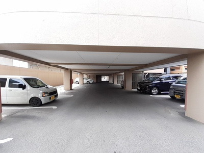 【その他共用部分】 | ネクスピア箱崎