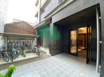 オーキッドレジデンス上呉服の画像