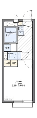 【間取り】 | テン