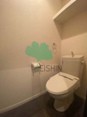 【トイレ】 | Grandtic エルドラード(グランティックエルドラード) | 同シリーズの写真です