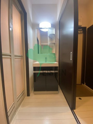 【洗面所】 | Grandtic エルドラード(グランティックエルドラード) | 同シリーズの写真です