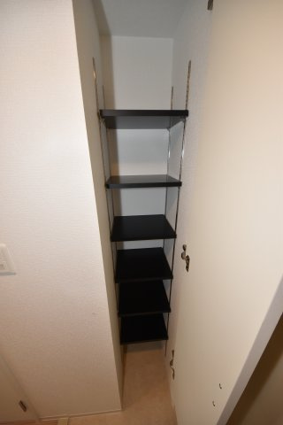 セレニテ難波グランデシュッドのその他共用部分