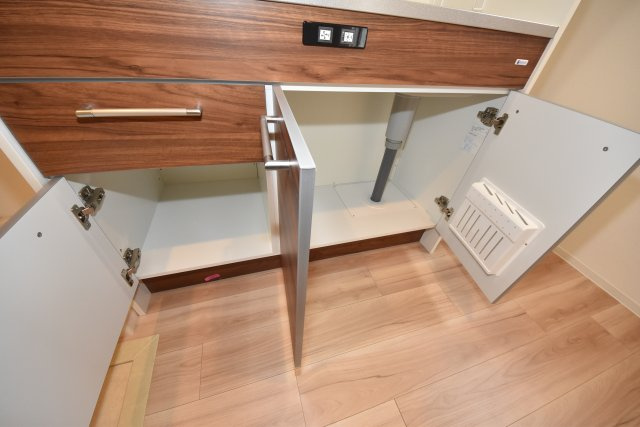 セレニテ難波グランデシュッド