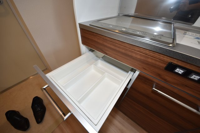 セレニテ難波グランデシュッド