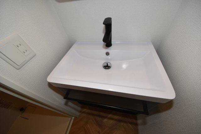 セレニテ難波グランデシュッド