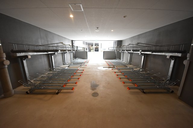 セレニテ難波グランデシュッド