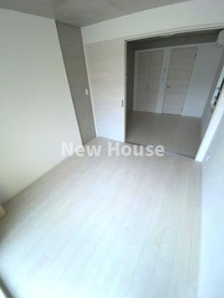 レピュア池袋本町レジデンスWESTの寝室