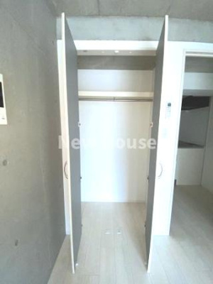 【収納】 | レピュア池袋本町レジデンスWEST