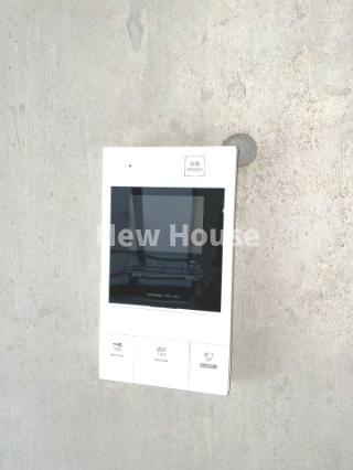 レピュア池袋本町レジデンスWESTのセキュリティ