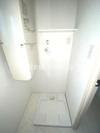 レピュア池袋本町レジデンスWESTの設備